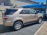 2009 Toyota Fortuner 3.0 D-4D Raised Body Auto