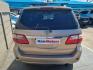 2009 Toyota Fortuner 3.0 D-4D Raised Body Auto