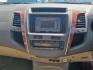 2009 Toyota Fortuner 3.0 D-4D Raised Body Auto
