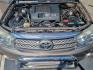 2009 Toyota Fortuner 3.0 D-4D Raised Body Auto