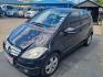 2010 Mercedes Benz A180i Avantgarde Auto