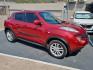 2012 Nissan Juke 1.6i Dig-T Tekna