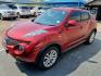 2012 Nissan Juke 1.6i Dig-T Tekna
