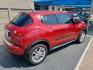 2012 Nissan Juke 1.6i Dig-T Tekna
