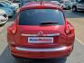 2012 Nissan Juke 1.6i Dig-T Tekna