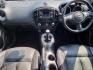2012 Nissan Juke 1.6i Dig-T Tekna