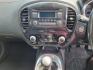 2012 Nissan Juke 1.6i Dig-T Tekna