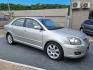 2008 Toyota Avensis 2.0i Advanced [M]