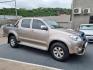 2010 Toyota Hilux 3.0 D-4D raider D/cab auto 4x4