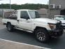 Toyota Land Cruiser 4.0i V6 79 S/cab