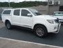 Toyota Hilux 2.5 D-4D [106kw] SRX D/cab Legend 45