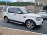 2012 Land Rover Discovery 4 TDv6 HSE