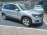 VW Tiguan 2.0 TDi Trend &Fun