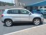 VW Tiguan 2.0 TDi Trend &Fun