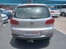 VW Tiguan 2.0 TDi Trend &Fun