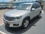 VW Tiguan 2.0 TDi Trend &Fun
