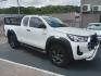 2021 Toyota Hilux 2.4 GD-6 Xtracab