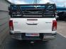 2021 Toyota Hilux 2.4 GD-6 Xtracab