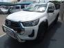 2021 Toyota Hilux 2.4 GD-6 Xtracab