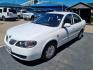 Nissan Almera 1.6i LS Auto