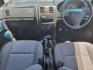 Hyundai Getz 1.3i 5 Dr