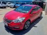 Kia Cerato 2.0i SX [m]