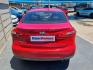 Kia Cerato 2.0i SX [m]