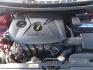 Kia Cerato 2.0i SX [m]