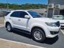 2014 Toyota Fortuner 2.5 D-4D Raised Body