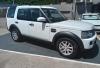 2014 Land Rover Discovery Tv6 XS
