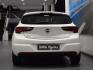 2018 Opel Astra Hatch 1.0T Essentia