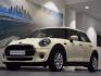 2021 MINI Hatch One Hatch 5-Door Auto