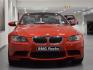 2009 BMW M3 Convertible Auto