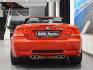 2009 BMW M3 Convertible Auto