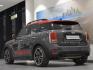 2017 MINI Countryman John Cooper Works ALL4 Countryman Auto