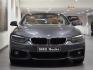 2017 BMW 4 Series 420i Convertible M Sport Sports-Auto