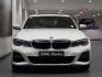 2020 BMW 3 Series 320i M Sport Launch Edition