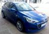 2017 Hyundai I20 1.4 Motion Automatic