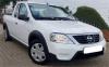 2015 Nissan NP200 1.6 16V SE