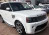 2012 Range Rover Sport 3.0d HSE Luxury Autobiography