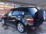 2010 Mercedes Benz ML350 4Matic