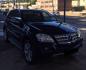 2010 Mercedes Benz ML350 4Matic