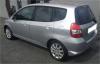 2005 Honda Jazz 1.4i DSI CVT AUTO