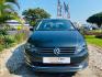 2020 Volkswagen Polo Sedan 1.4 Comfortline