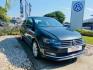 2020 Volkswagen Polo Sedan 1.4 Comfortline