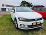 2018 Volkswagen Polo Hatch 1.0TSI Comfortline Auto