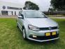 2021 Volkswagen Polo Vivo Hatch 1.6 Comfortline Auto