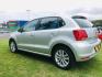 2021 Volkswagen Polo Vivo Hatch 1.6 Comfortline Auto