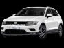 2020 Volkswagen Tiguan 1.4TSI Trendline