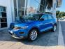2020 Volkswagen T-Roc 1.4TSI 110kW Design